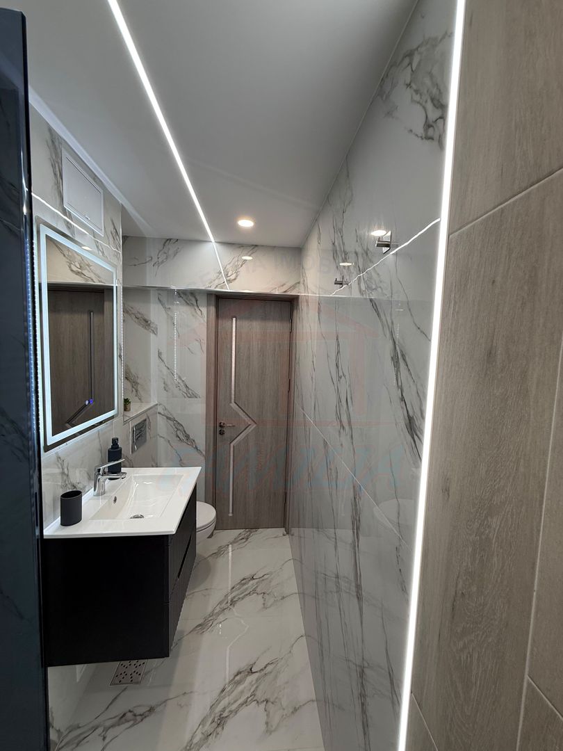 🔑  APARTAMENT 3 CAMERE, MICRO 13, 500 EURO/LUNA - Poză 14