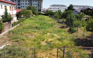 Metrou 1 Decembrie Pallady teren ideal investitie - Poză 4