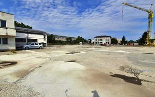 Hala De Inchiriat, zona Depozitelor Pitesti - Poză 32