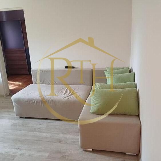 Oferim spre închiriere un aparament cu doua camere în zona Șagului la parter - Poză 1