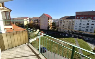 Apartament de vanzare cu 3 camere, decomandat - Valea Aurie - Poză 21