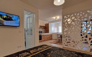 Apartamente complet utilate supfrafata 50 mp utili zona Ultracentral - Poză 6