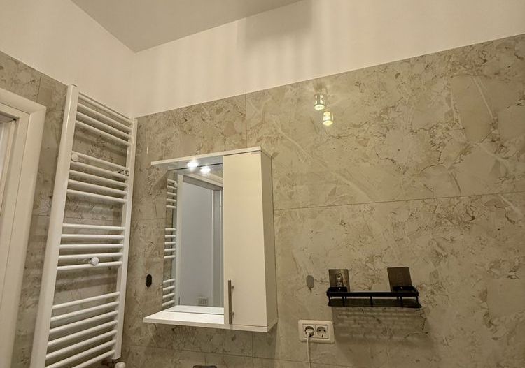 Studio Modern, Central Adress Residence, etaj 1 - Poză 7