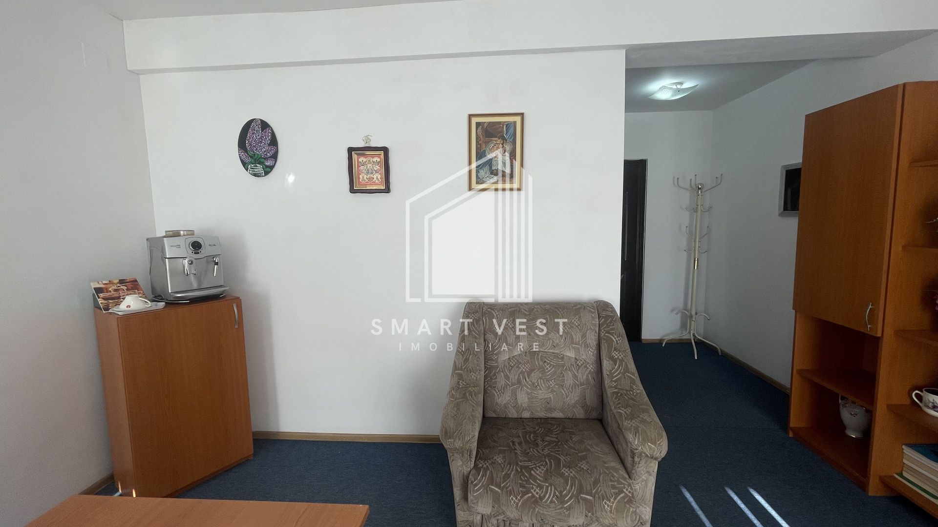 Inchiriere spatiu birou | 22 mp + baie | Zona Liceu Economic - Poză 8