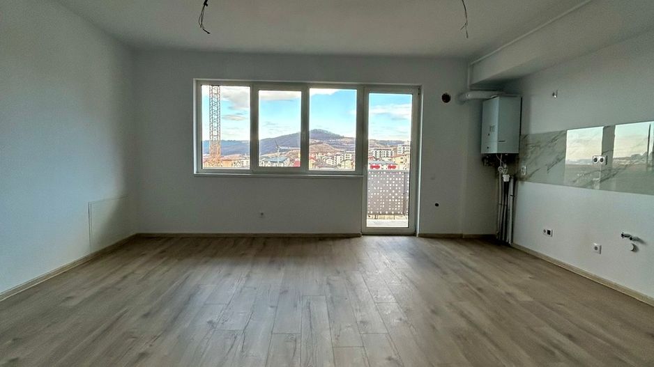 Ap 23 Teilor Residence - 2 camere Finisat - Poză 11