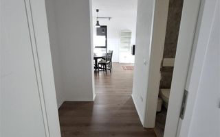 Giroc 2 camere et 1parcare totul nou prima inchiriere - Poză 14