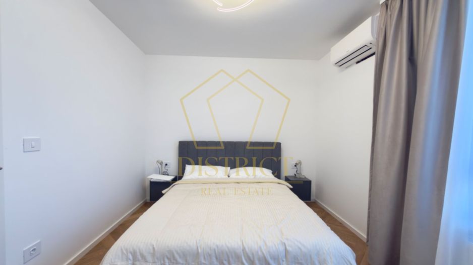 Apartament superb cu 2 camere | Prima inchiriere | Dumbravita - Poză 6
