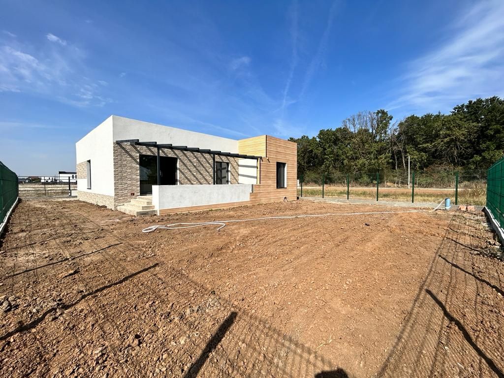 Casa individuala cu 4 camere Privighetorilor | Balotesti - Poză 11