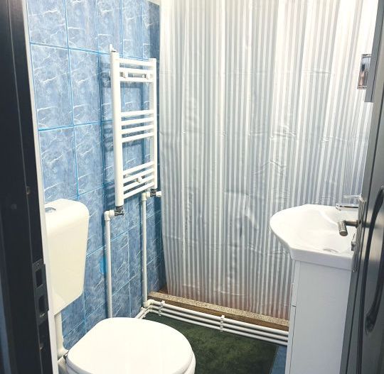 Ap modern si primitor, 2 camere, investitie sigura, ultracentral - zona Primarie - Poză 8