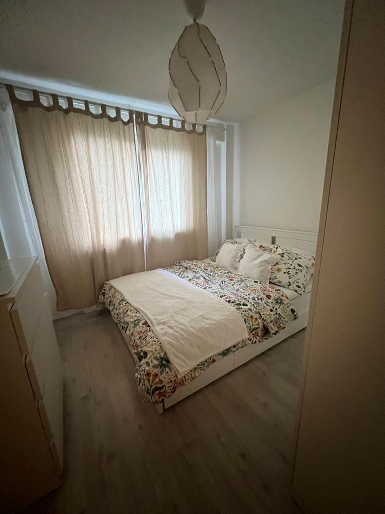 Apartament cu 2 camere de inchiriat - 7 minute metrou Lujerului - Poză 4