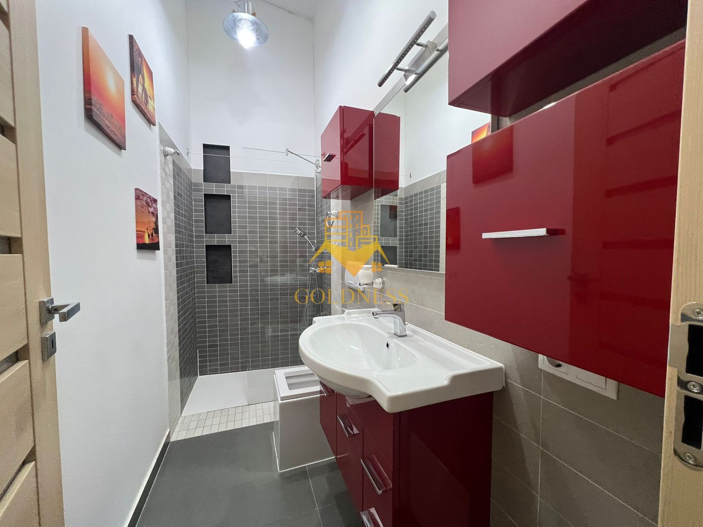 2 camere, parcare, AC, Centru, Piata Muzeului, MEMO, Piata Unirii - Poză 6