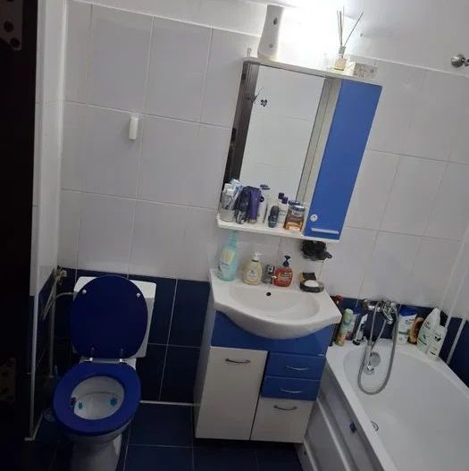 Garsoniera Spatioasa | Militari Residence | Apeductului - Poză 4