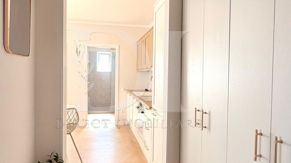 Apartament la cheie / etaj intermediar / Zona Terra - Poză 9