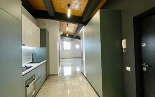 Penthouse 3 camere | 175 mp utili | 4 locuri de parcare | Străulești - Poză 1