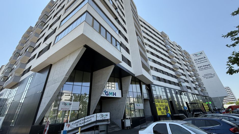 Apartament Premium - Global Residence Mihai Bravu - Parcare - Poză 7