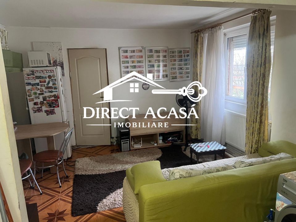 Apartament 2 camere – preț accesibil | Ady Endre - Poză 2