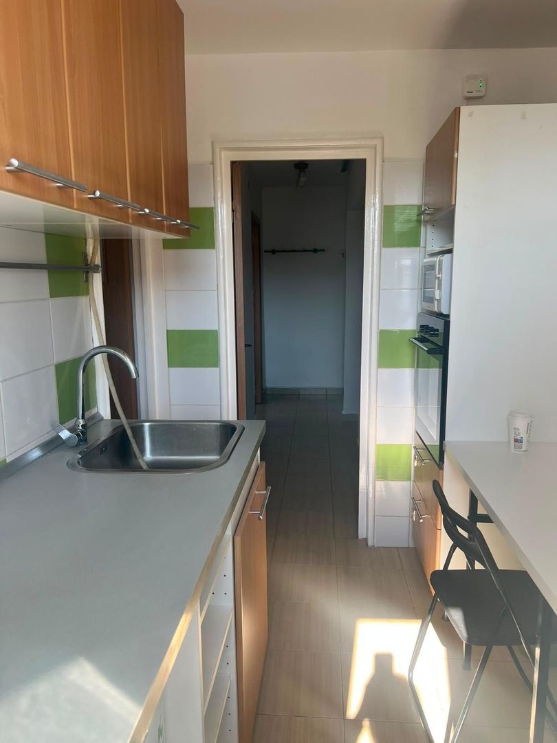 De închiriat 2 camere | AC | balcon | Drumul Taberei | Pet Friendly - Poză 6