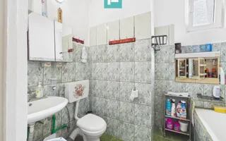 Casă 130 mp și teren de 864 mp - Cărpiniș - Poză 15