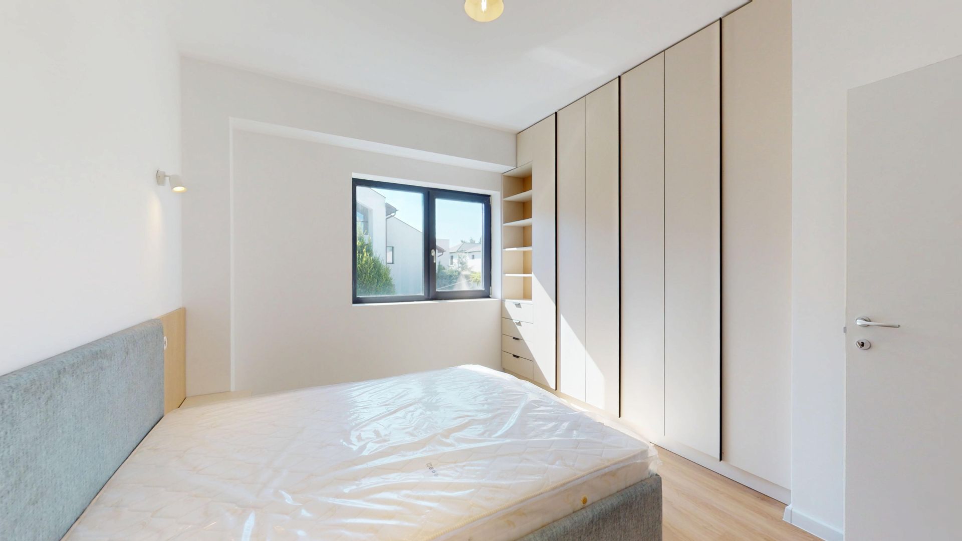 NOU PE PIATA | Duplexuri premium in zona Lebada – Pantelimon - Poză 3