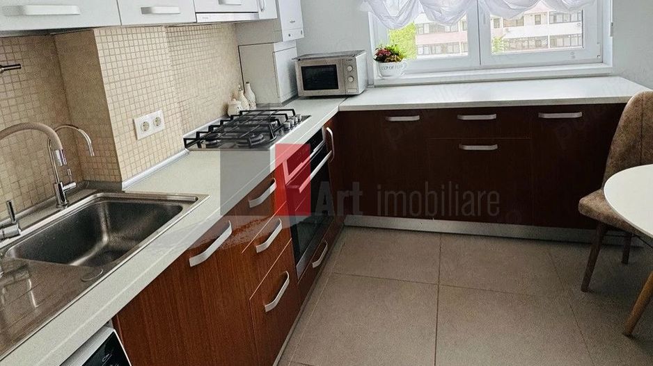 Apartament 2 camere Politehnica Park Residence, Grozăvești - Poză 2