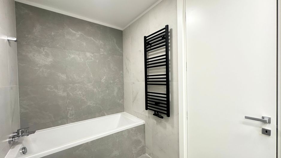 Închiriere apartament 4 camere cu grădină proprie ONE Verdi - Poză 37