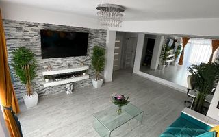 Apartament 3 camere Militari Residence | Terasă, Curte și Spațiu Comercial - Poză 4