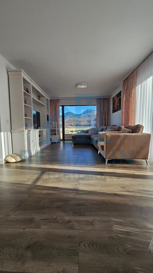 Penthouse vedere panoramica 220mp luxos modern - Poză 7