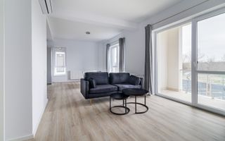 Apartamente 3 camere Green City - Poză 10