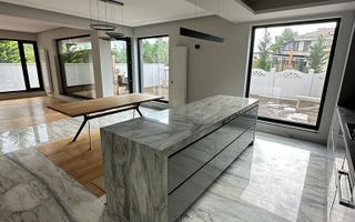 Vila Lux 7 camere de inchiriat***465mp***Erou Iancu Nicolae - Poză 11