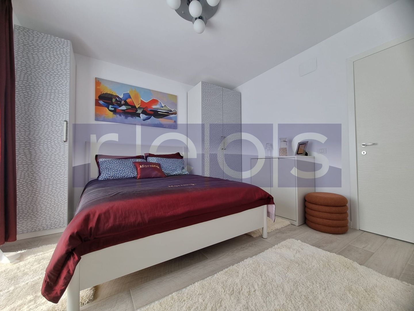 VANZARE -3 CAMERE-MOGOSOAIA-ARBO RESIDENCE - Poză 7