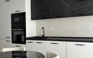 Apartament 2 camere inchiriat Pipera Voluntari MTM Pipera lake parcare - Poză 3