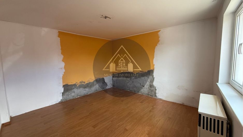 Casa de 3 camere, Medias. - Poză 12