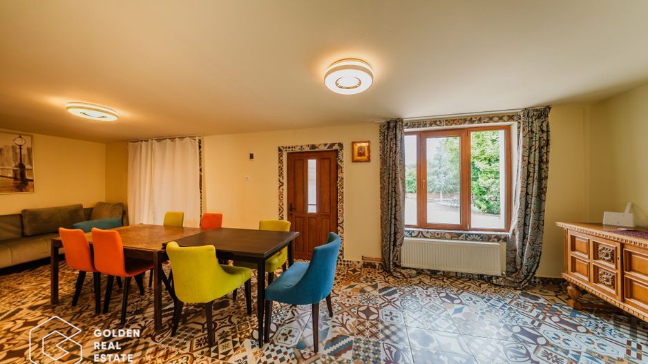 Afacere la cheie: Pensiune functionala sau casa de locuit, Ghioroc - Poză 45
