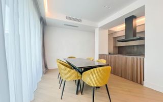 Chirie I Penthouse 4 camere I Iancu Nicolae I Bloc Luxury I 2 Parcari - Poză 6