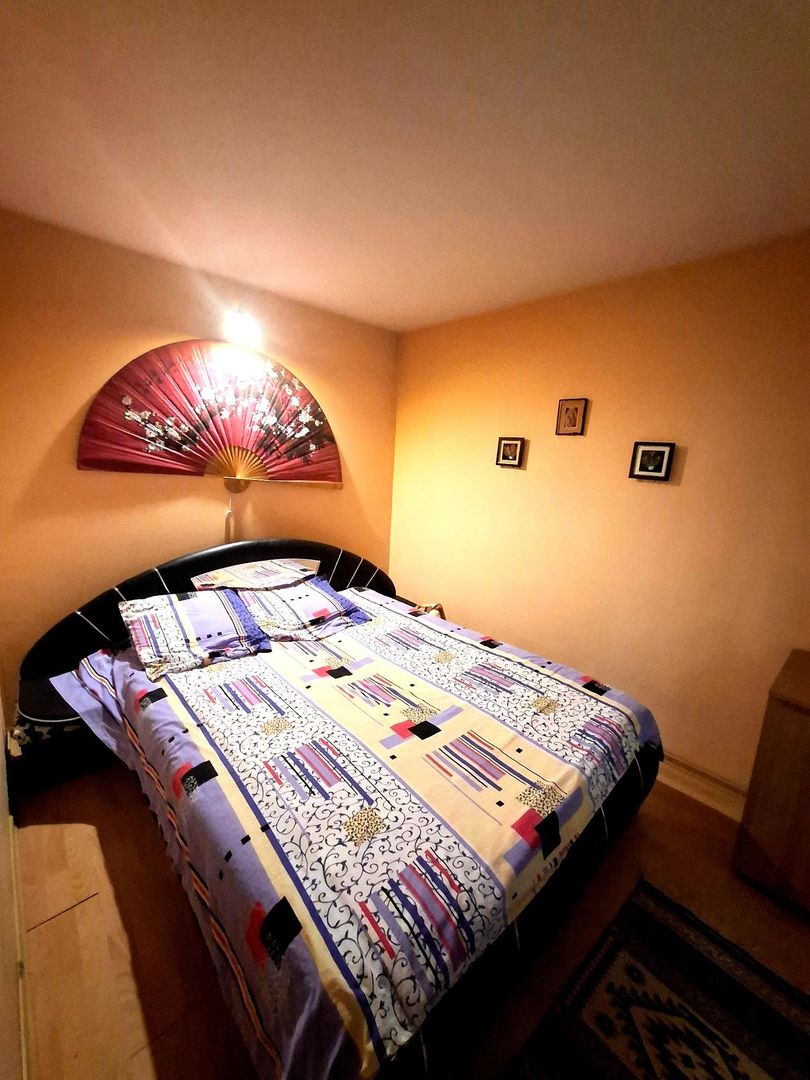 🏡 Apartament 3 camere cu grădină proprie – Parter | Zona Mioriței – B - Poză 3