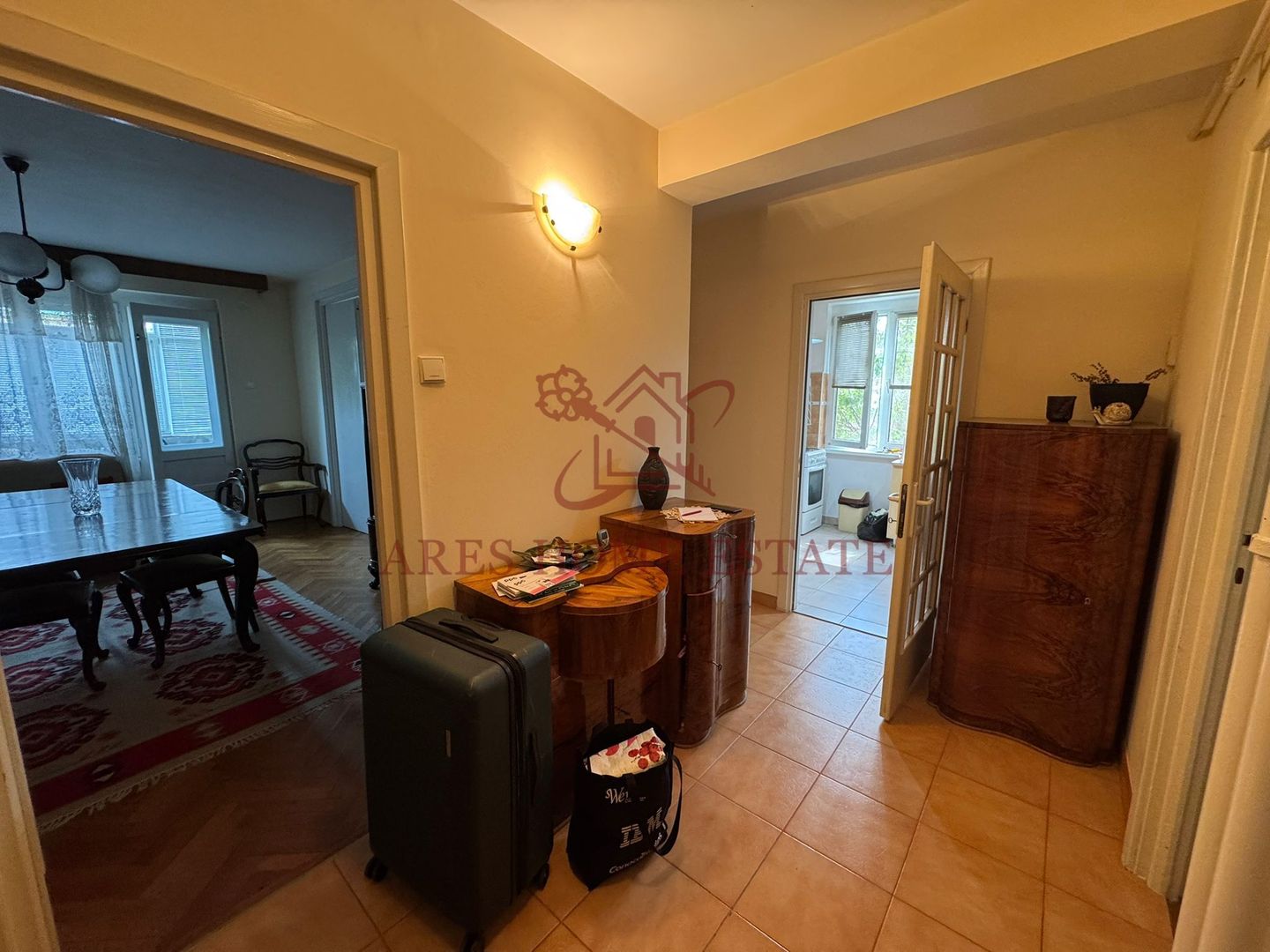Apartament cu 3 camere de vânzare în Fabric, Timisoara - Poză 11