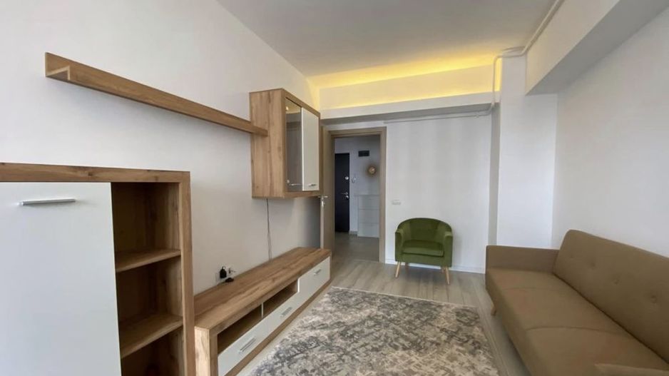 🏡  Apartament 2 camere | Decomandat | Novum Residence Politehnica - Poză 4