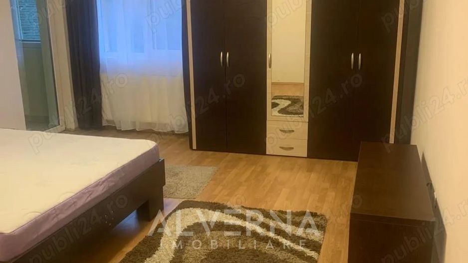 Apartament  3 camere | 70 mp + balcon | 2 locuri parcare | Gheorgheni - Poză 7