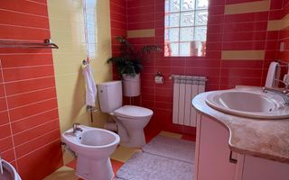Apartament cu 3 camere de inchiriat | Etajul 1 | Oradea - Poză 5