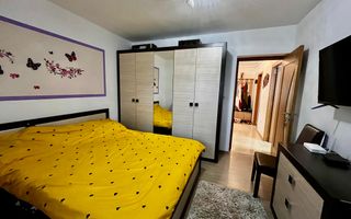 Apartament 3 camere de vânzare – Șelimbăr, zona Pictor Brana - Poză 6