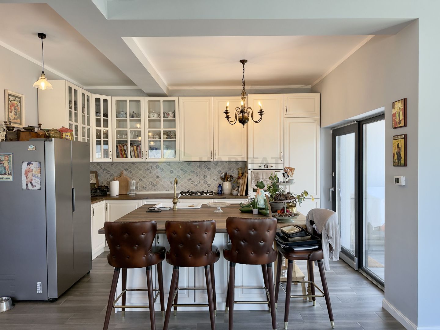 Vila 4 camere, curte amenajata | Strada Petre Ispirescu - Poză 6