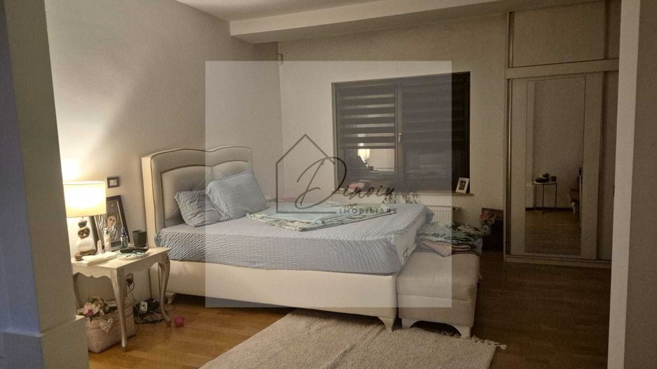 Apartament 3 camere Dorobanti I 125 mp I bloc boutique I COMISION 0% - Poză 7