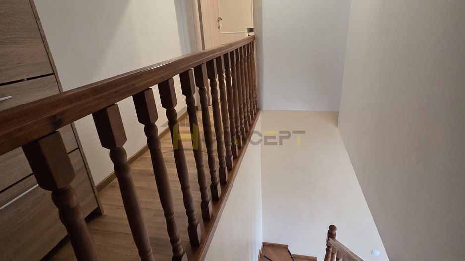 Inchiriere Apartament spatios 4 camere langa metrou N Grigorescu - Poză 6