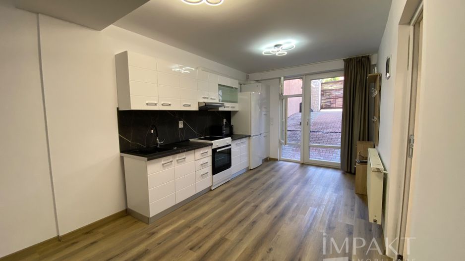 Apartament 2 camere, 64 mp | Lângă UMF și USAMV - Poză 3