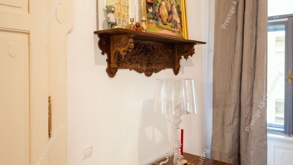 Apartament istoric 2 Camere - ULTRACENTRAL - Timisoara - Poză 18