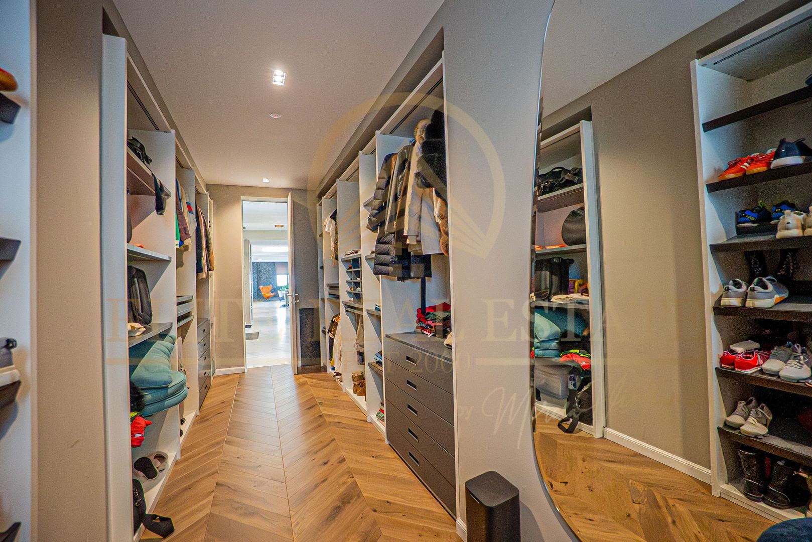 PENTHOUSE UNIC in mijlocul orasului Constanta - Poză 39