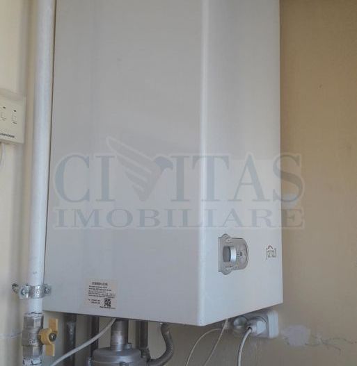 Vând apartament cu o cameră, situata in Manastur, zona Napolact - Poză 4