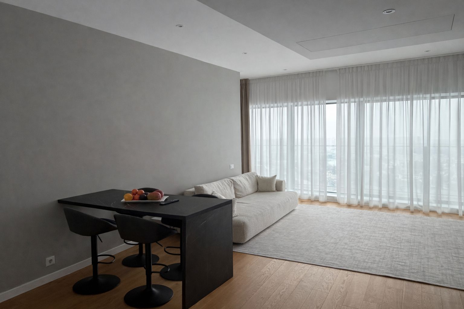 Apartament superb 3 camere I  One Verdi I Vanzare - Poză 6