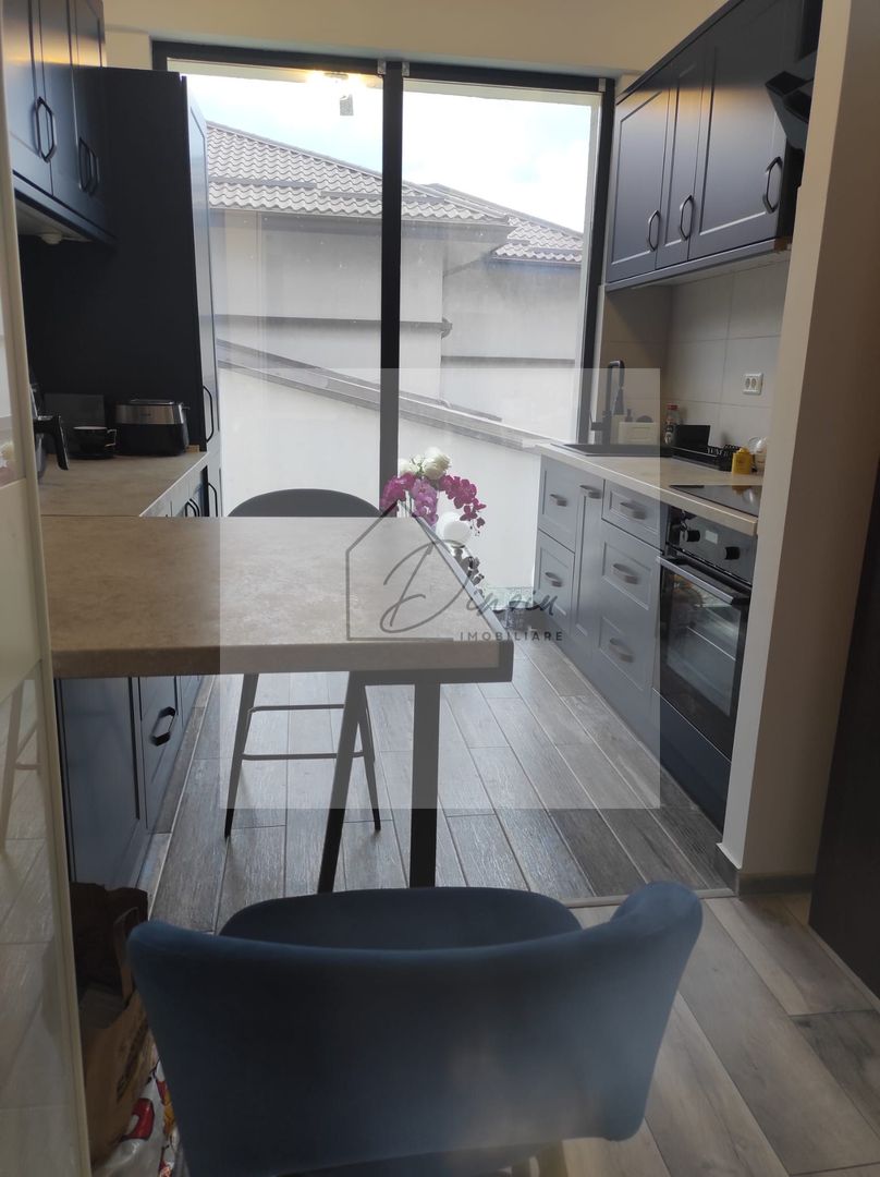 Comision 0% I Apartament 2 camere Iancu Nicolae I bloc 2022 - Poză 6