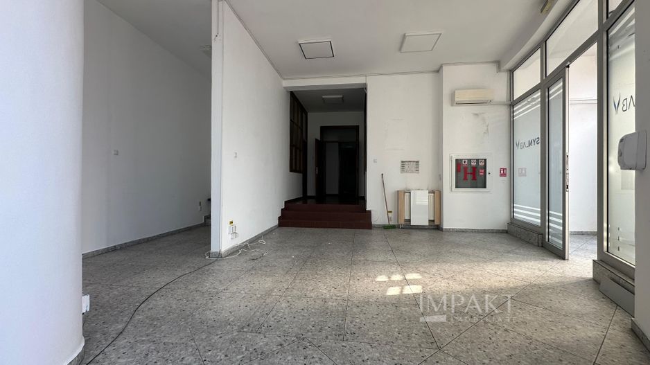 Spațiu de birouri | 151 mp | Acces direct din strada | Dorobantilor - Poză 2